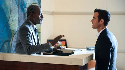 Остатки 2 сезон 8 серия — кадр