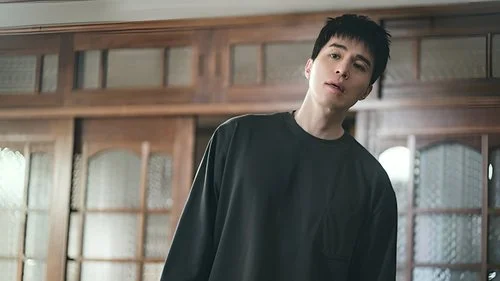 Хороший парень 1 сезон 3 серия — кадр