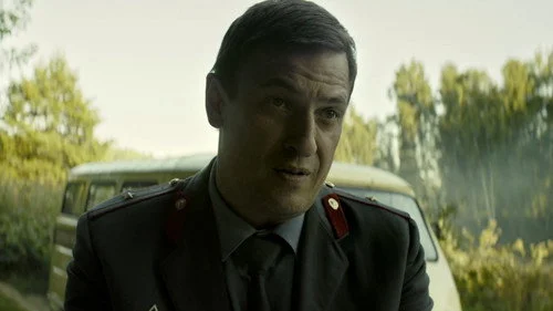 Чикатило 2 сезон 4 серия — кадр
