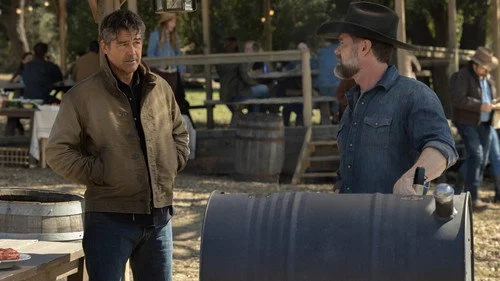 Фонари 1 сезон 1 серия — кадр