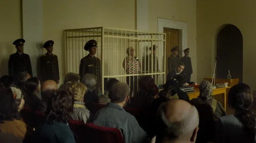 Чикатило 2 сезон 3 серия — кадр