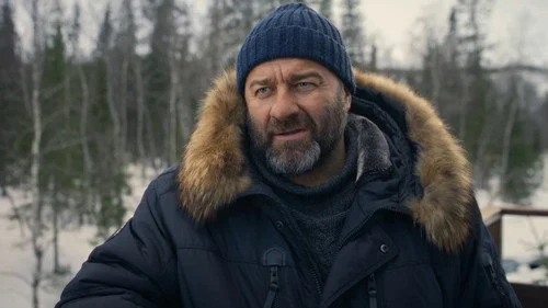Полярный 5 сезон 11 серия