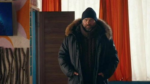 Полярный 4 сезон 17 серия