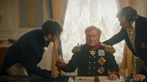 Жизнь по вызову 1 сезон 3 серия