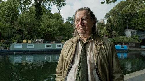Медленные лошади 3 сезон 3 серия — кадр