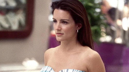 Секс в большом городе 4 сезон 16 серия — кадр
