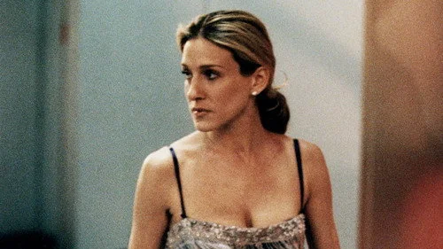 Секс в большом городе 3 сезон 7 серия — кадр