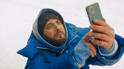 Полярный 3 сезон 15 серия