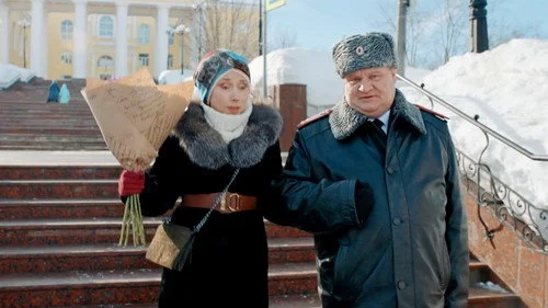Полярный 3 сезон 10 серия
