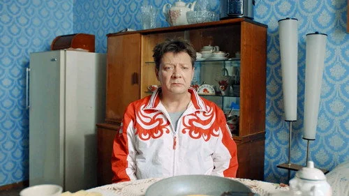 Полярный 3 сезон 8 серия