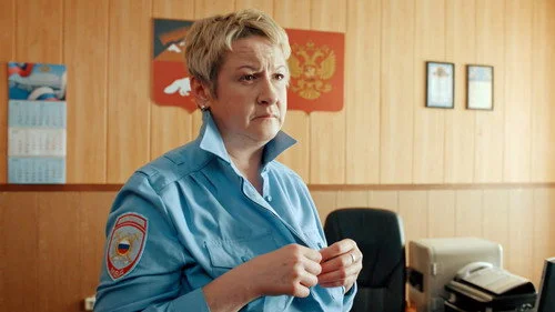 Полярный 3 сезон 7 серия