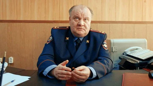 Полярный 3 сезон 4 серия