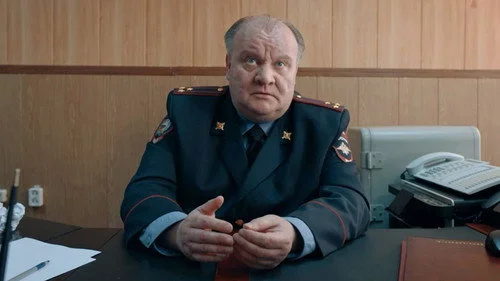Полярный 3 сезон 4 серия — кадр