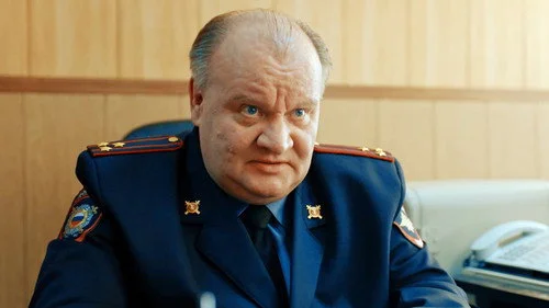 Полярный 3 сезон 2 серия