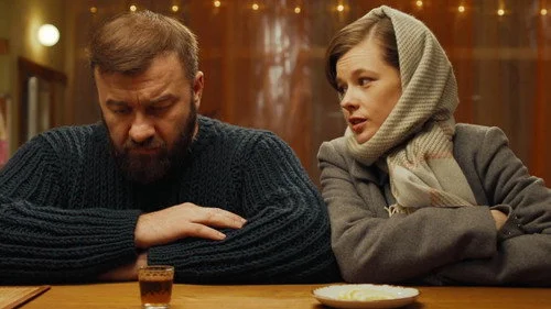 Полярный 2 сезон 14 серия