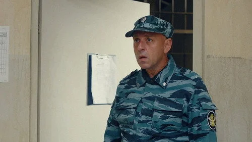 Полярный 1 сезон 11 серия