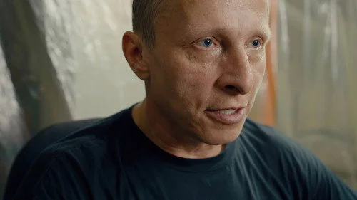Полярный 1 сезон 10 серия