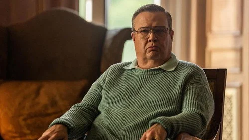 Декстер: Воскрешение 1 сезон 7 серия — кадр