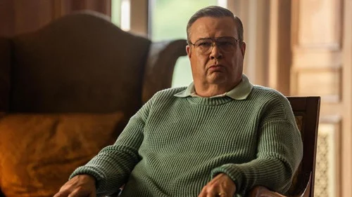 Декстер: Воскрешение 1 сезон 7 серия — кадр
