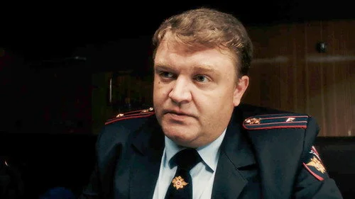 Инспектор Гаврилов 1 сезон