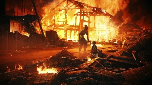 Клинок рассекающий демонов 3 сезон 10 серия — кадр