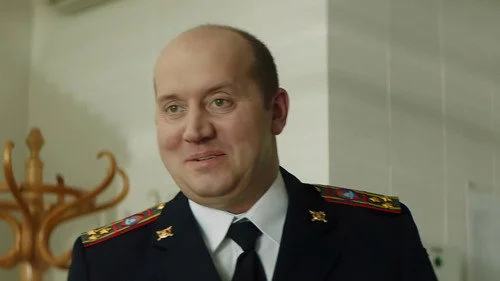 Полицейский с Рублёвки 5 сезон 4 серия