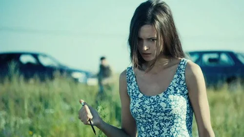 Метод 1 сезон 8 серия