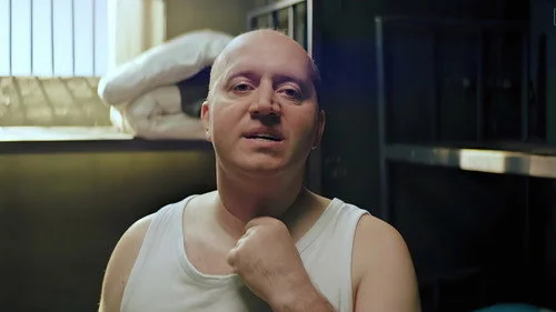 Полицейский с Рублёвки 4 сезон 7 серия