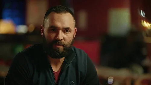Полицейский с Рублёвки 3 сезон 6 серия