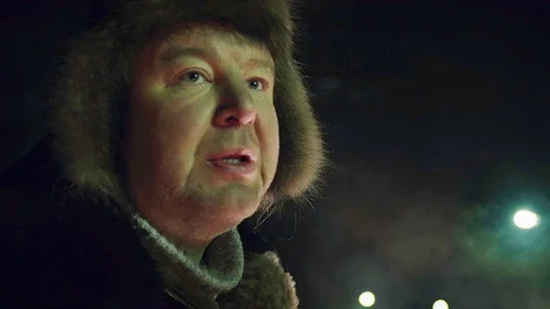Эпидемия 1 сезон 2 серия — кадр