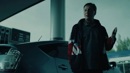 Прометей 1 сезон 2 серия