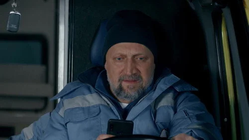 Скорая помощь 8 сезон 1 серия