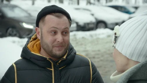 Скорая помощь 7 сезон 3 серия