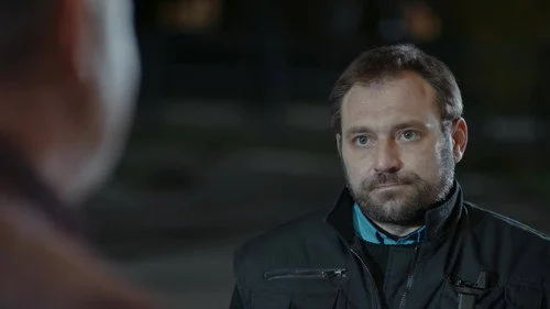 Скорая помощь 7 сезон 3 серия