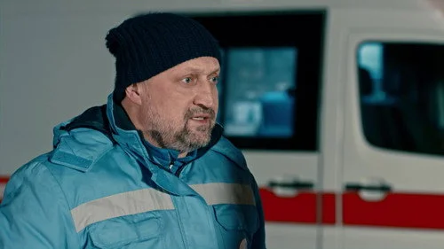 Скорая помощь 6 сезон 2 серия