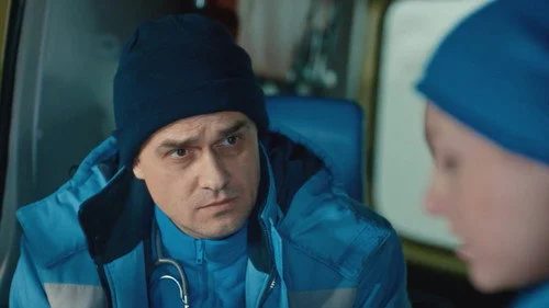 Скорая помощь 5 сезон 2 серия