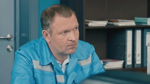 Скорая помощь 5 сезон 2 серия
