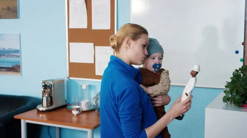 Скорая помощь 4 сезон 3 серия