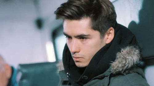 Скорая помощь 3 сезон 3 серия