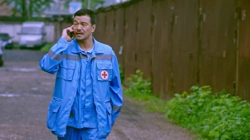 Скорая помощь 2 сезон 12 серия — кадр