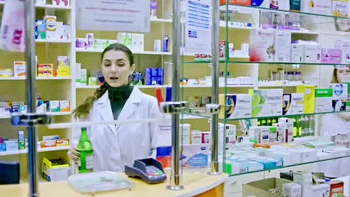 Фейк 1 сезон 19 серия