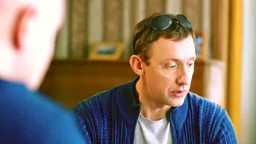 Скорая помощь 1 сезон 2 серия