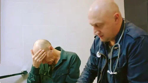 Скорая помощь 1 сезон 2 серия