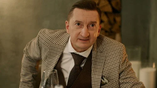 Гранд 5 сезон 1 серия