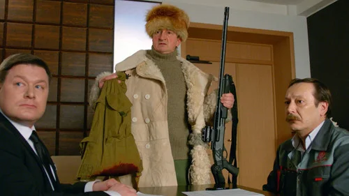 Гранд 1 сезон 1 серия — кадр