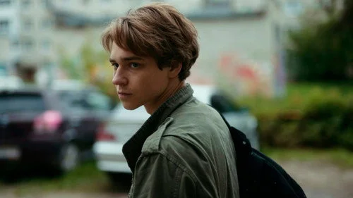 1 сезон