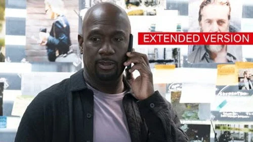 Новичок 8 сезон 10 серия — кадр