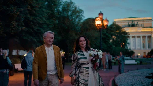 Секс. До и после 2 сезон 3 серия