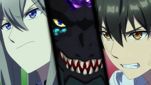 Крестьянин 999 уровня смотреть онлайн