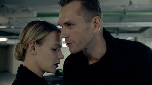 Содержанки  3 сезон 2 серия